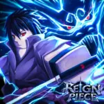 Code [⚡SASUKE] Viên quyền thống trị tháng 10/2026