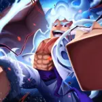 Mã code [LUFFY 👒] Trang phục thủy thủ mới tháng 10/2026