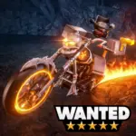 Mã code Wanted mới tháng 10/2026