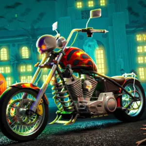 [🎃 Sự kiện] San Diego Roleplay