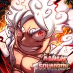 Code [ ☀️ Cập nhật 5.0 🎲 ] Biệt đội Anime mới update tháng10/2026