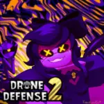 Mã code [ABYSS!] Phòng thủ drone 2! mới tháng 10/2026