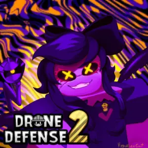 [ABYSS!] Phòng thủ drone 2!