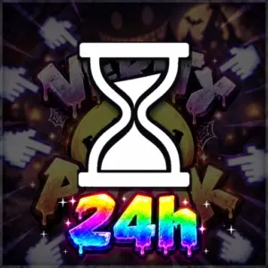 [24 giờ] Trình nhấp chuột Phonk 🎵