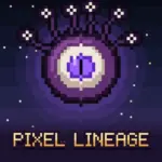 Code Pixel Lineage [🎃Spear Class + Dragon Race] Roblox update tháng 10/2026