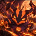 Code [🎃 Cập nhật Halloween sắp ra mắt!] Blox Monsters 🎃 Roblox update tháng 10/2026