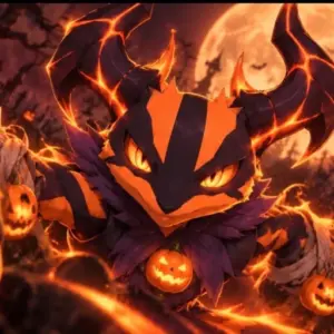 [🎃 Cập nhật Halloween sắp ra mắt!] Blox Monsters 🎃