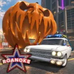 Mã code [🎃 Sự kiện Halloween] Roanoke, VA Driving RP mới tháng 10/2026