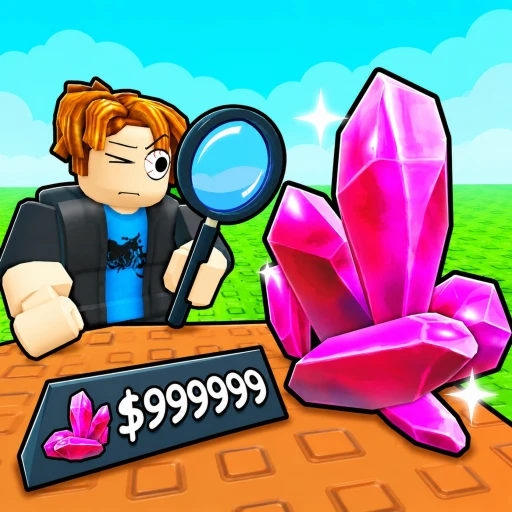 [💎] Bán quặng ⛏️