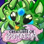 Code 🌋Sinh vật của Sonaria 🌙 Sinh tồn Kaiju tháng 10/2026