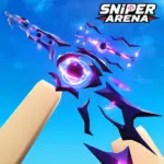 Code [🎃Sự kiện] Đấu trường bắn tỉa mới update tháng10/2026