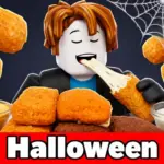 Code [🎃] Phát trực tiếp một lần kéo phô mai! mới update tháng10/2026
