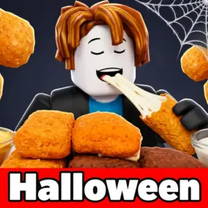 [🎃] Phát trực tiếp một lần kéo phô mai!