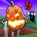Code 🎃 Thả một quả trái cây tháng 10/2026