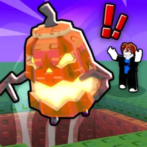 🎃 Thả một quả trái cây