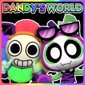 🎃 Thế giới của Dandy [ALPHA]