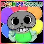 Code 🎃 Thế giới của Dandy [ALPHA] mới update tháng10/2026