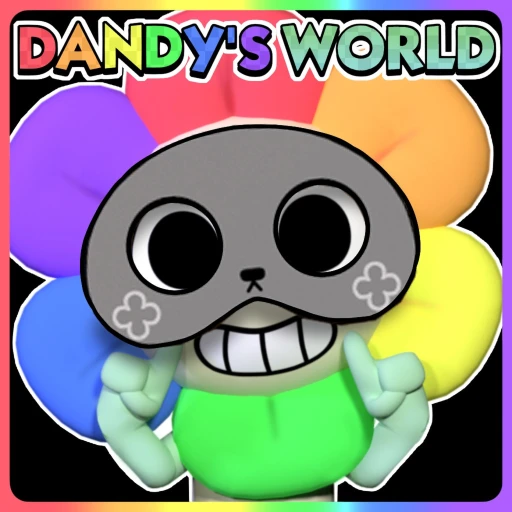 🎃 Thế giới của Dandy [ALPHA]
