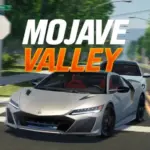 Code (🍂Mùa thu + 🛠️ Tùy chỉnh xe hơi!) Thung lũng Mojave (Alpha) Roblox update tháng 10/2026