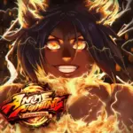 Code [⚡] Trình giả lập chiến đấu anime Roblox update tháng 10/2026