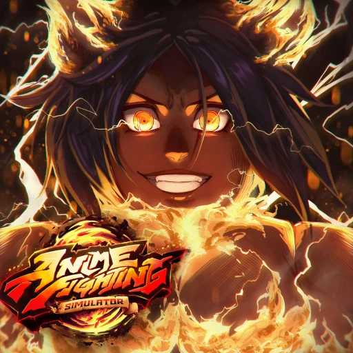[⚡] Trình giả lập chiến đấu anime