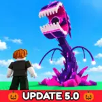 Code [🌱] Trồng một cây mới update tháng10/2026