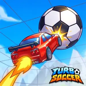 [BETA EVENT!] Turbo Soccer : Beta 1.0