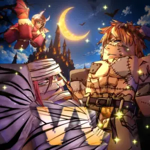 [🎃HOLLOVVEEN] VV: Tuyên bố cuối cùng
