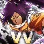 Code [⚡ SHUNKO] VV: Tuyên bố cuối cùng mới update tháng10/2026