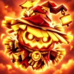 Code [🎃] Xây dựng Kim tự tháp! Roblox update tháng 10/2026