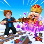 Code [💎 Cập nhật 2 + AA] Hãy dọn dẹp đi! Roblox update tháng 10/2026