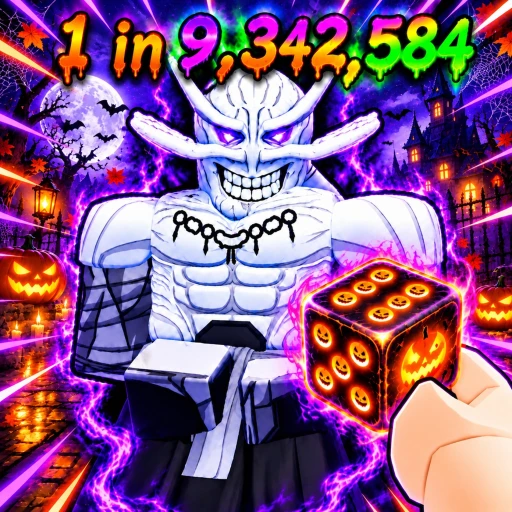 [🎃] Xúc xắc anime