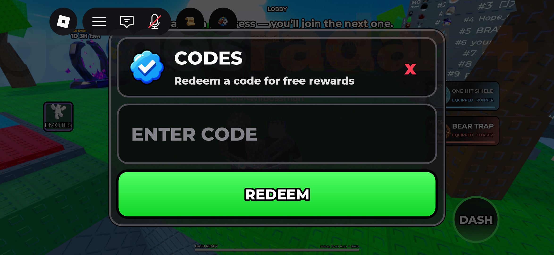 Gems và Coins trong Huss Valley với công dụng mở khóa Abilities và mua Consumables