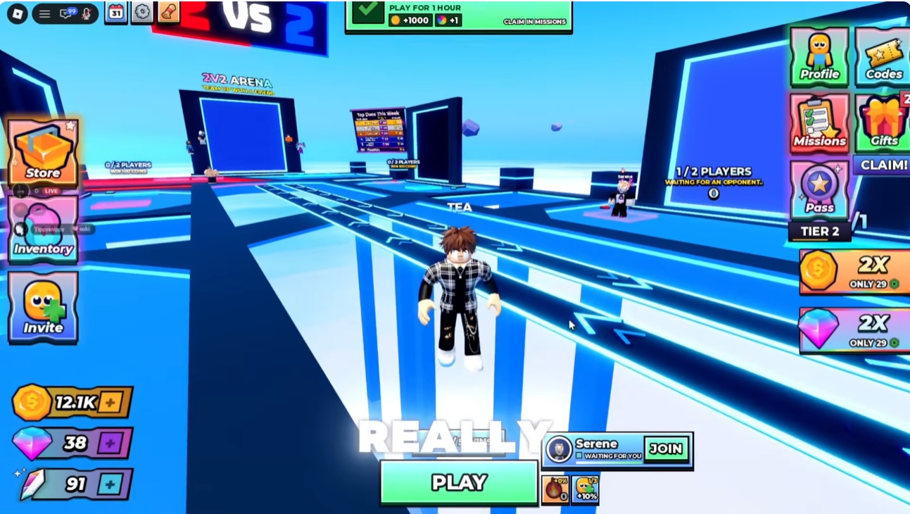 Các nhãn tài nguyên hiển thị trong Anime Ball Duels